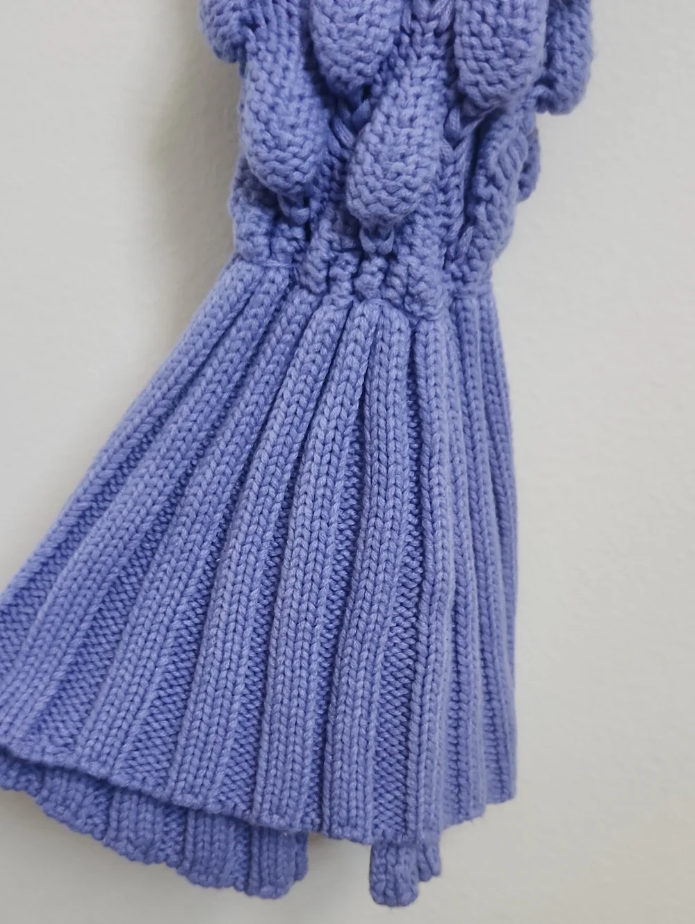moda up cozy knit